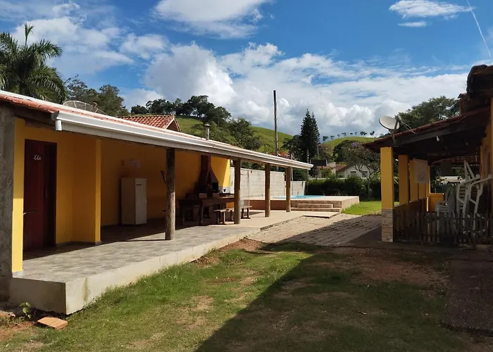 Chacara Portal Dos Anjos