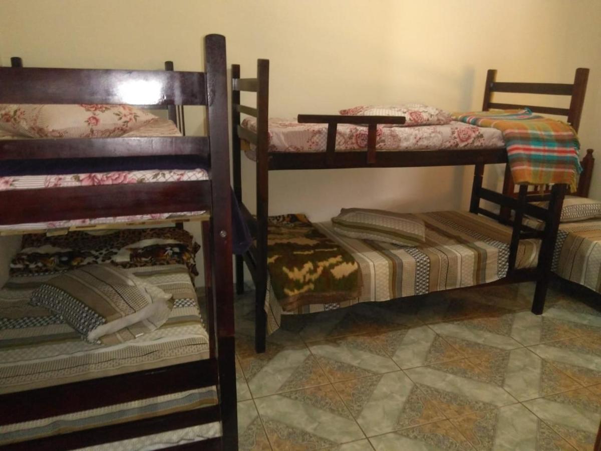 Holiday home Chacara Portal Dos Anjos