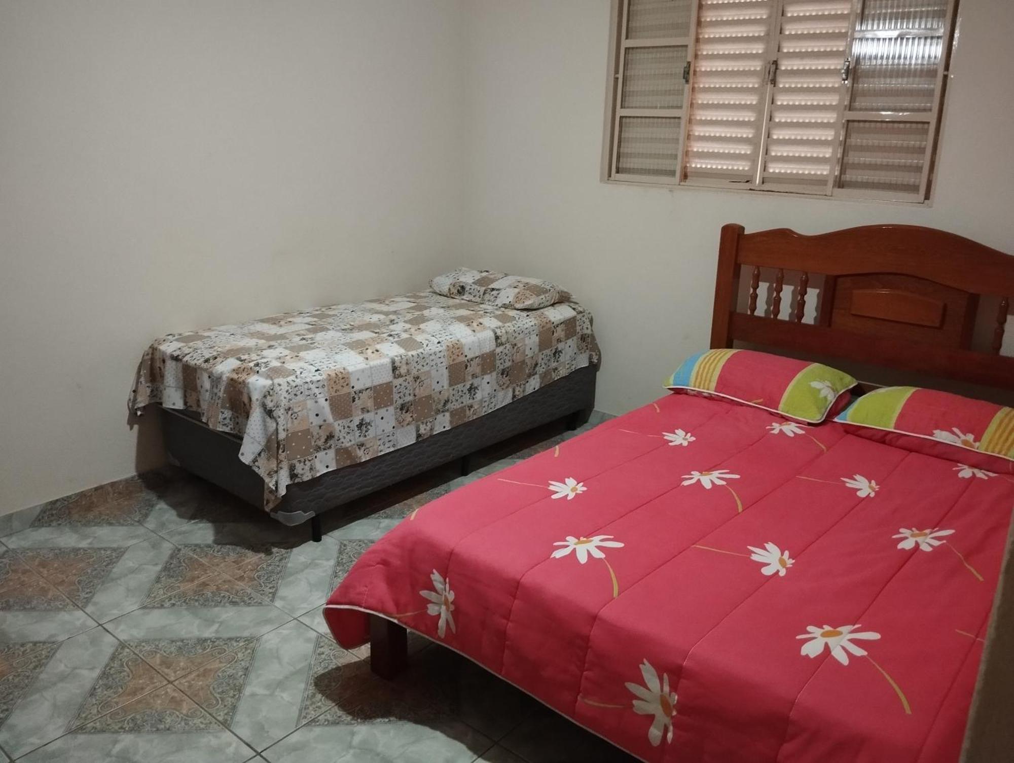 Chacara Portal Dos Anjos Holiday home